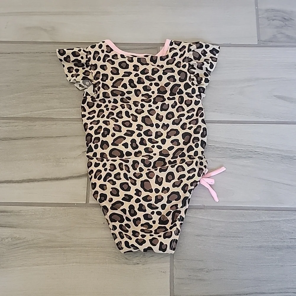 Baby swim suit
